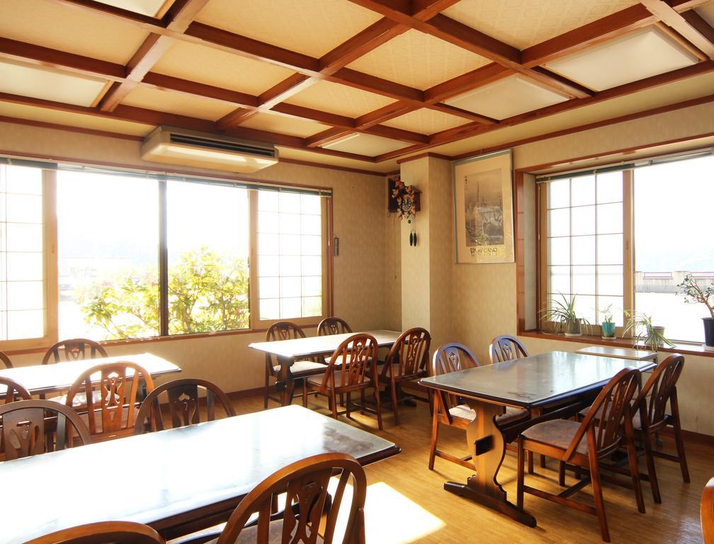 Villa Katashio Nozawaonsen Eksteriør bilde