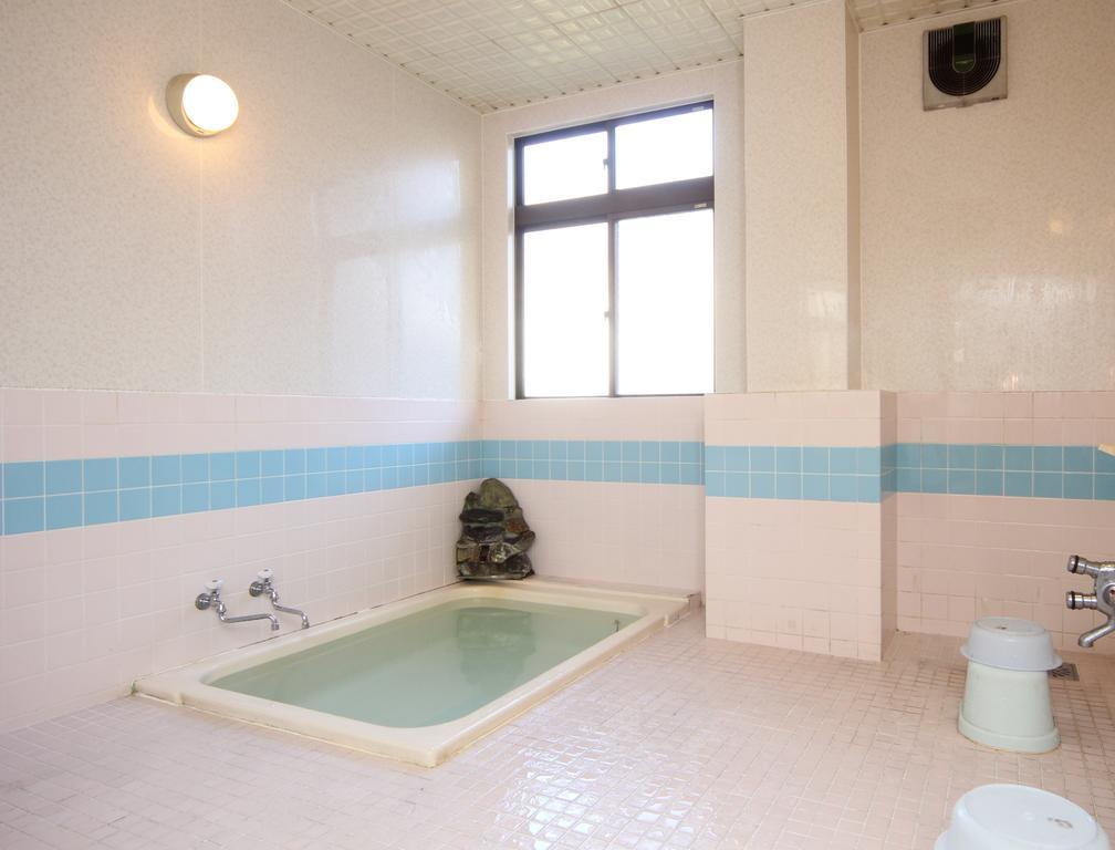Villa Katashio Nozawaonsen Eksteriør bilde
