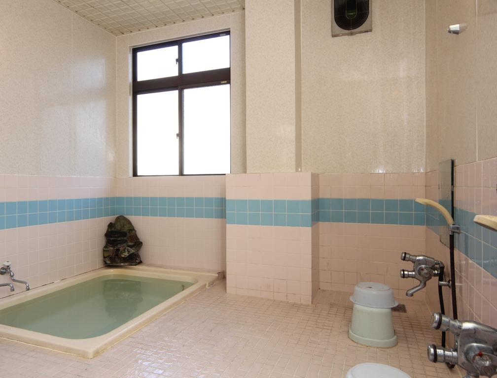 Villa Katashio Nozawaonsen Eksteriør bilde
